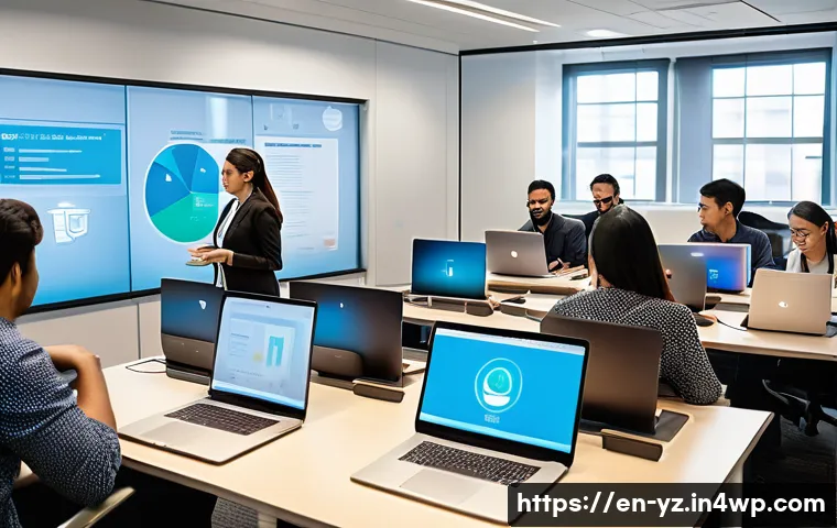 7 Proven Tips to Optimize Knowledge Sharing Systems for Maximum Efficiency 4 지식 공유 시스템의 운영 프로세스 최적화 관련 이미지 2